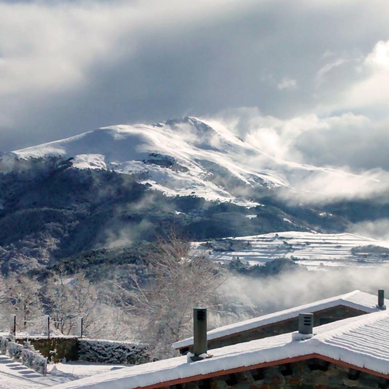 Casacampelles II - Vall De Nuria - Ripolles Exterior photo