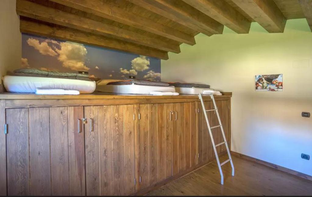 Casacampelles II - Vall De Nuria - Ripolles Exterior photo